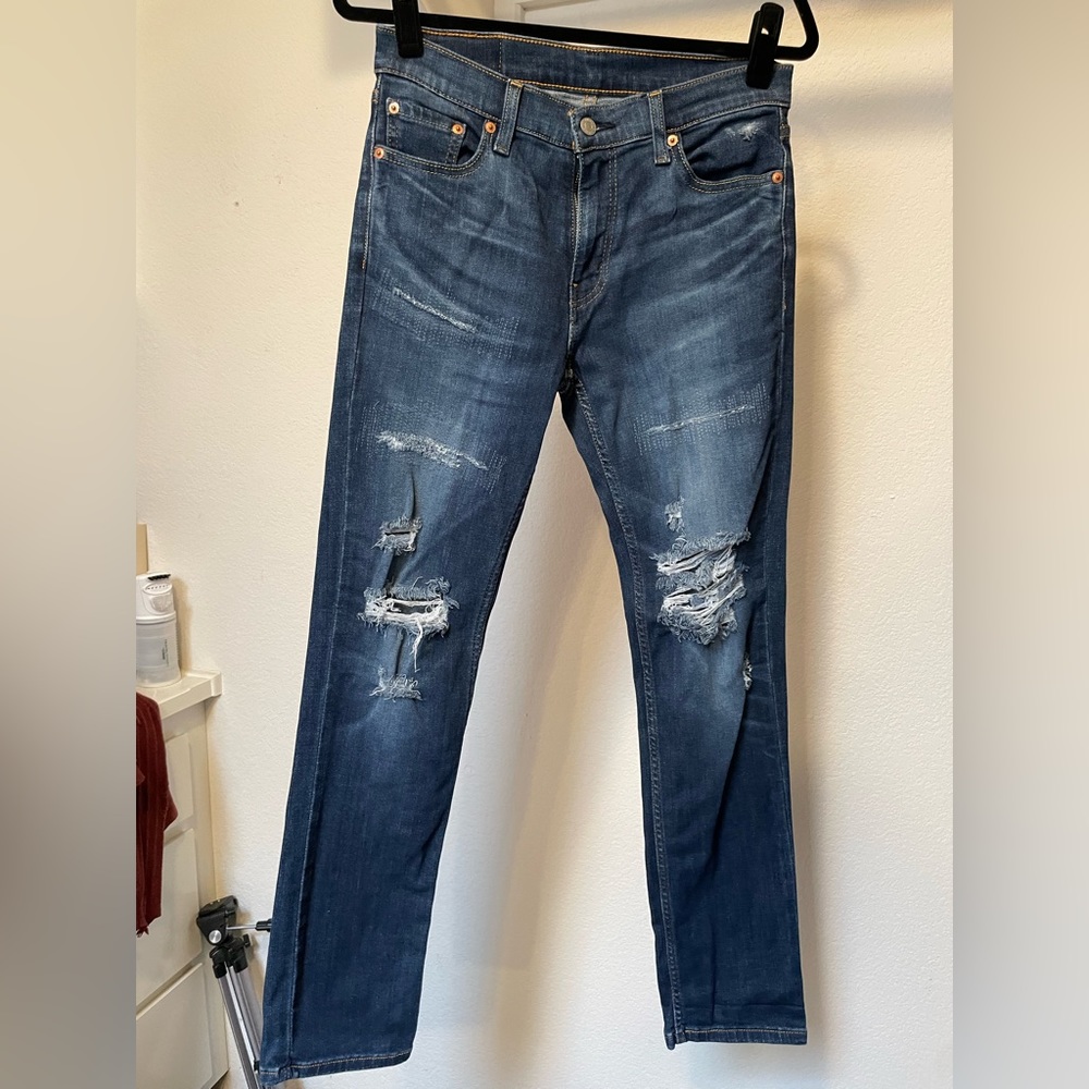 Levi’s 511 30x32